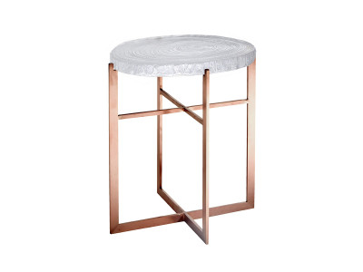 Bleu nature TAWA SIDE TABLE TALL / ブルーナチュール タワ