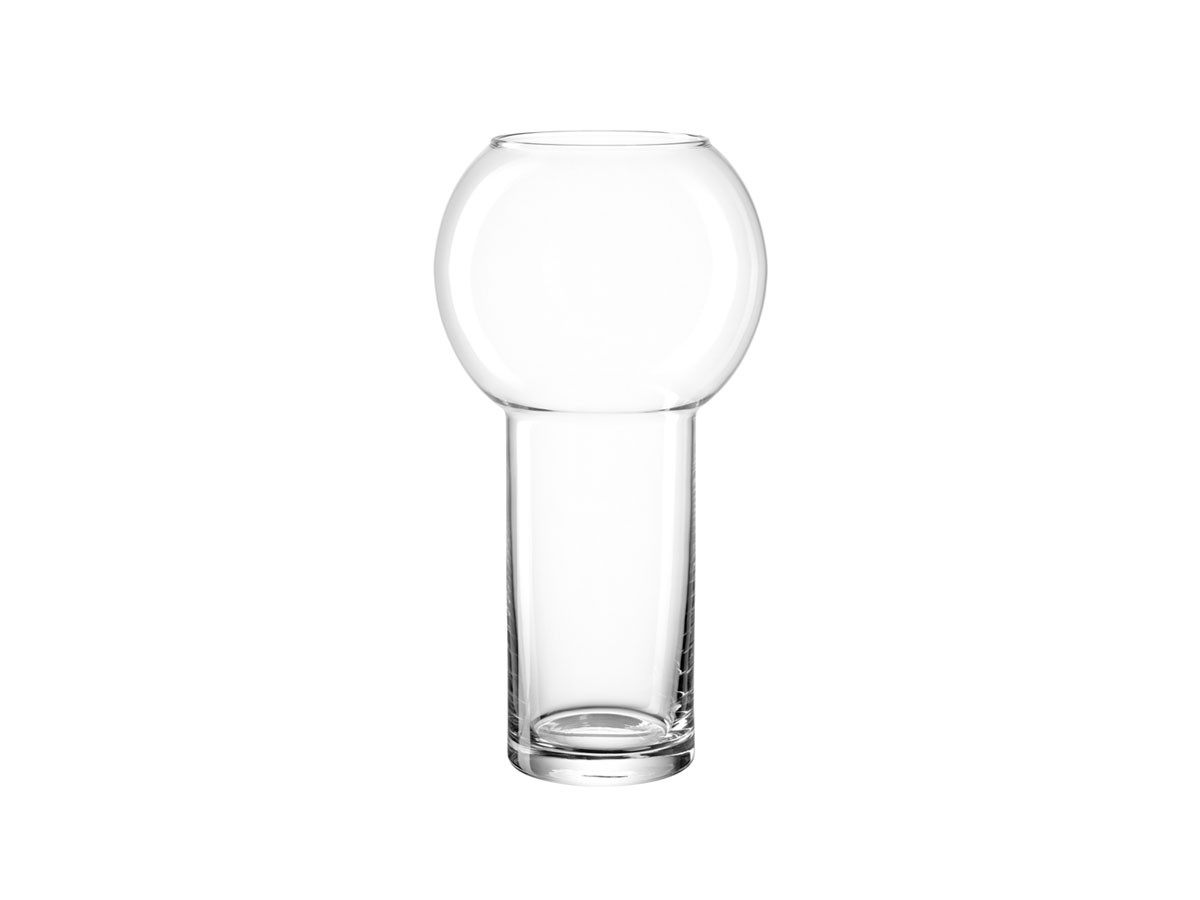 LEONARDO VERNAZZA Vase / レオナルド ヴェルナッツァ ベース 高さ27cm (花器・プランター・グリーン > 花瓶・フラワーベース) 1