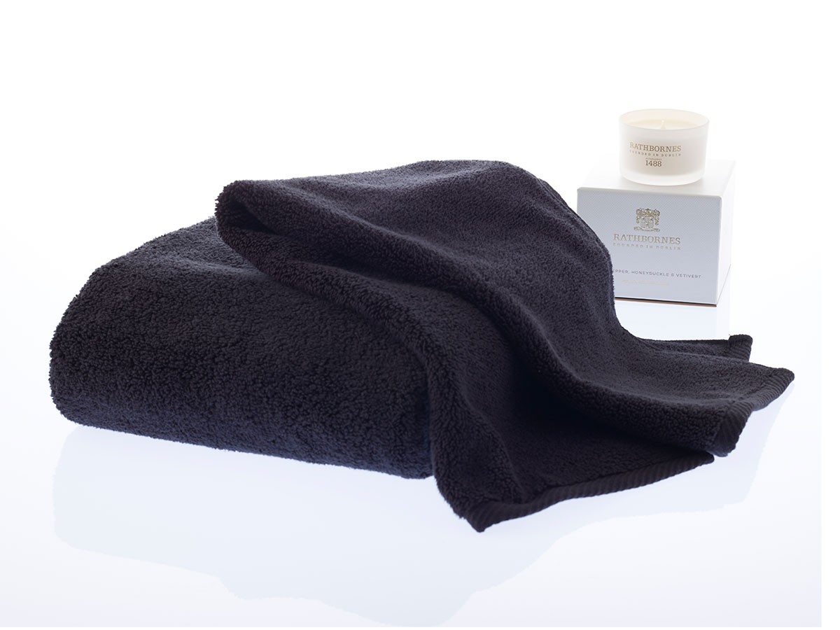Micro Cotton Luxury Face Towel / マイクロコットン ラグジュアリー フェイスタオル （寝具・タオル > タオル） 10