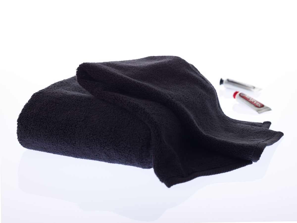 Micro Cotton Luxury MInibath Towel / マイクロコットン ラグジュアリー ミニバスタオル （寝具・タオル > タオル） 10