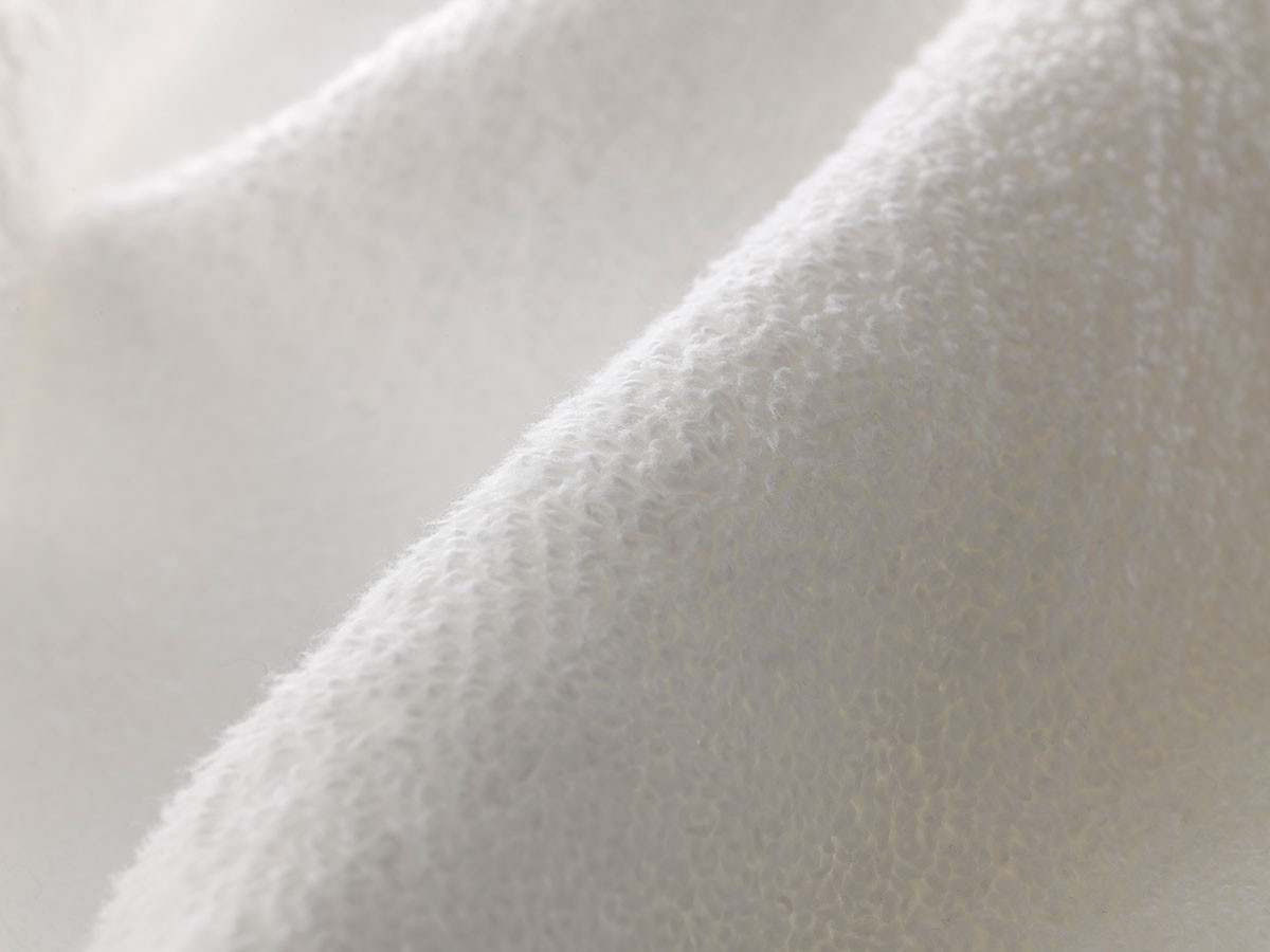 Micro Cotton Luxury Face Towel / マイクロコットン ラグジュアリー フェイスタオル （寝具・タオル > タオル） 22