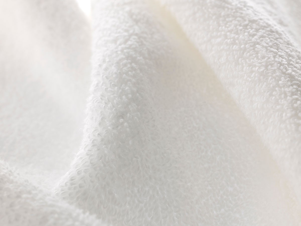 Micro Cotton Luxury Face Towel / マイクロコットン ラグジュアリー フェイスタオル （寝具・タオル > タオル） 23