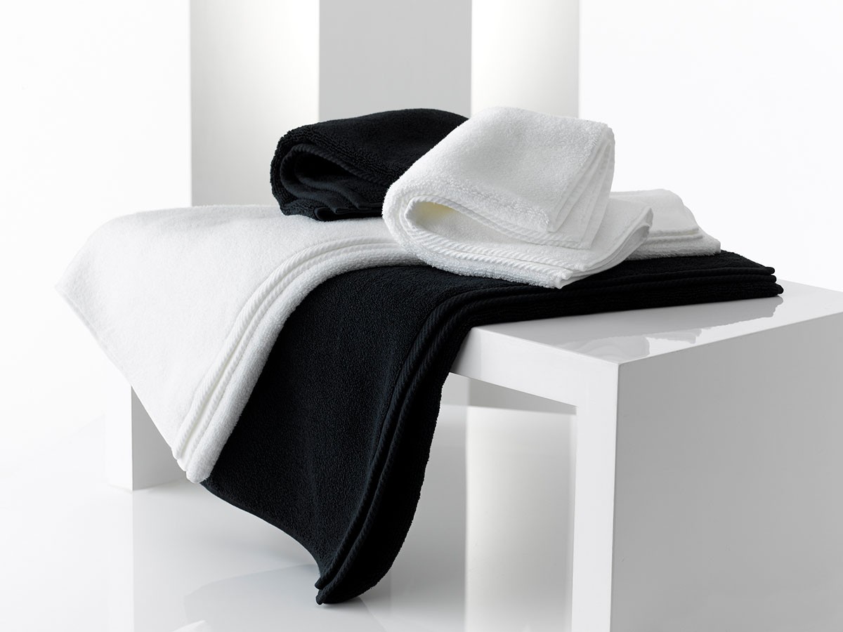 Micro Cotton Luxury Bath Towel / マイクロコットン ラグジュアリー バスタオル （寝具・タオル > タオル） 8