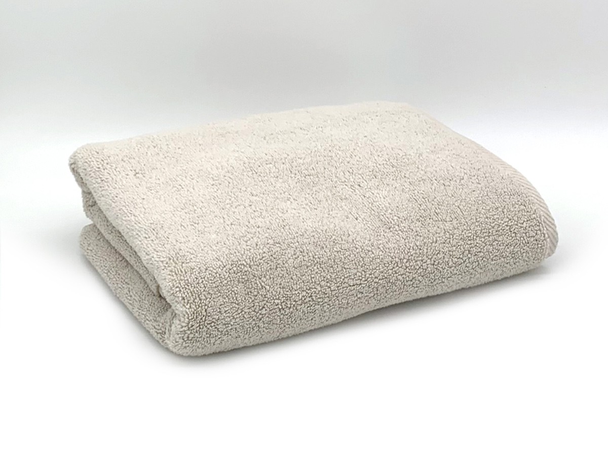 Micro Cotton Luxury Bath Towel / マイクロコットン ラグジュアリー バスタオル （寝具・タオル > タオル） 20