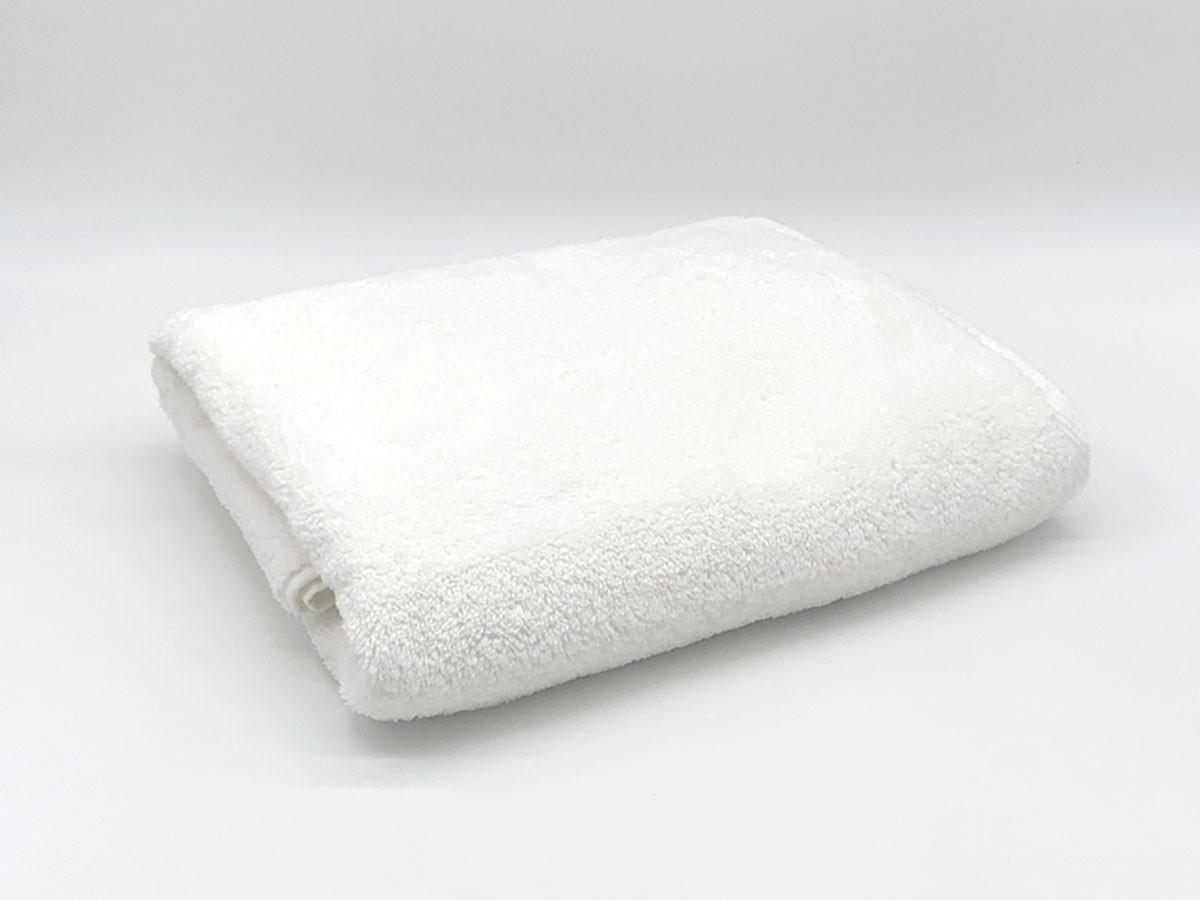 Micro Cotton Luxury Bath Towel / マイクロコットン ラグジュアリー バスタオル （寝具・タオル > タオル） 18