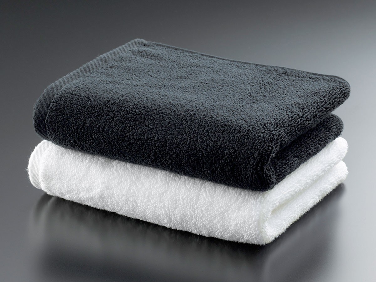 Micro Cotton Luxury Bath Towel / マイクロコットン ラグジュアリー バスタオル （寝具・タオル > タオル） 5