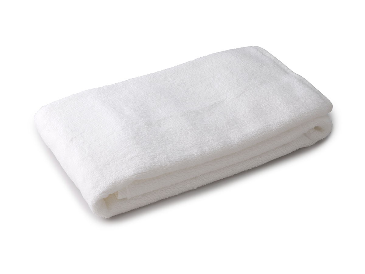 Micro Cotton Luxury Bath Towel マイクロコットン ラグジュアリー バスタオル インテリア・家具通販【FLYMEe】