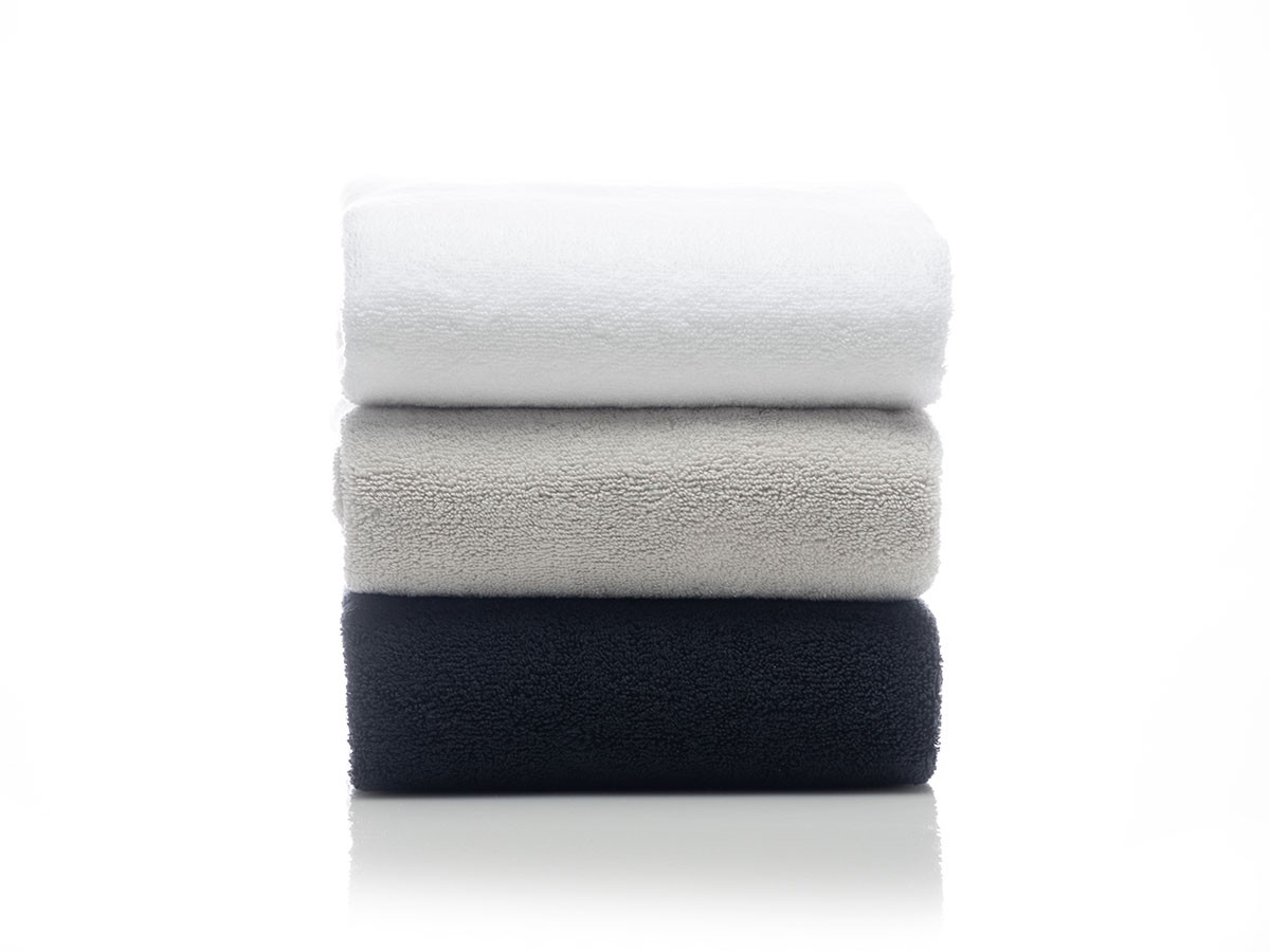 Micro Cotton Luxury Bath Towel / マイクロコットン ラグジュアリー バスタオル （寝具・タオル > タオル） 3