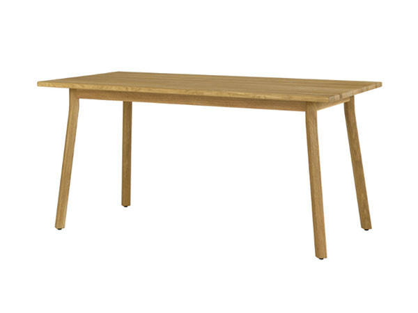 merge dining table M / マージ ダイニングテーブル 幅135cm（旧仕様） （テーブル > ダイニングテーブル） 7
