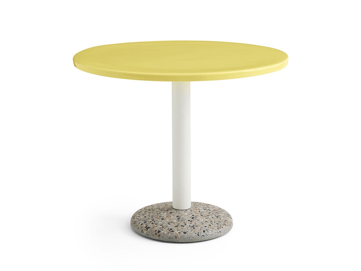 HAY CERAMIC TABLE / ヘイ セラミック テーブル 直径90cm （テーブル > カフェテーブル） 3