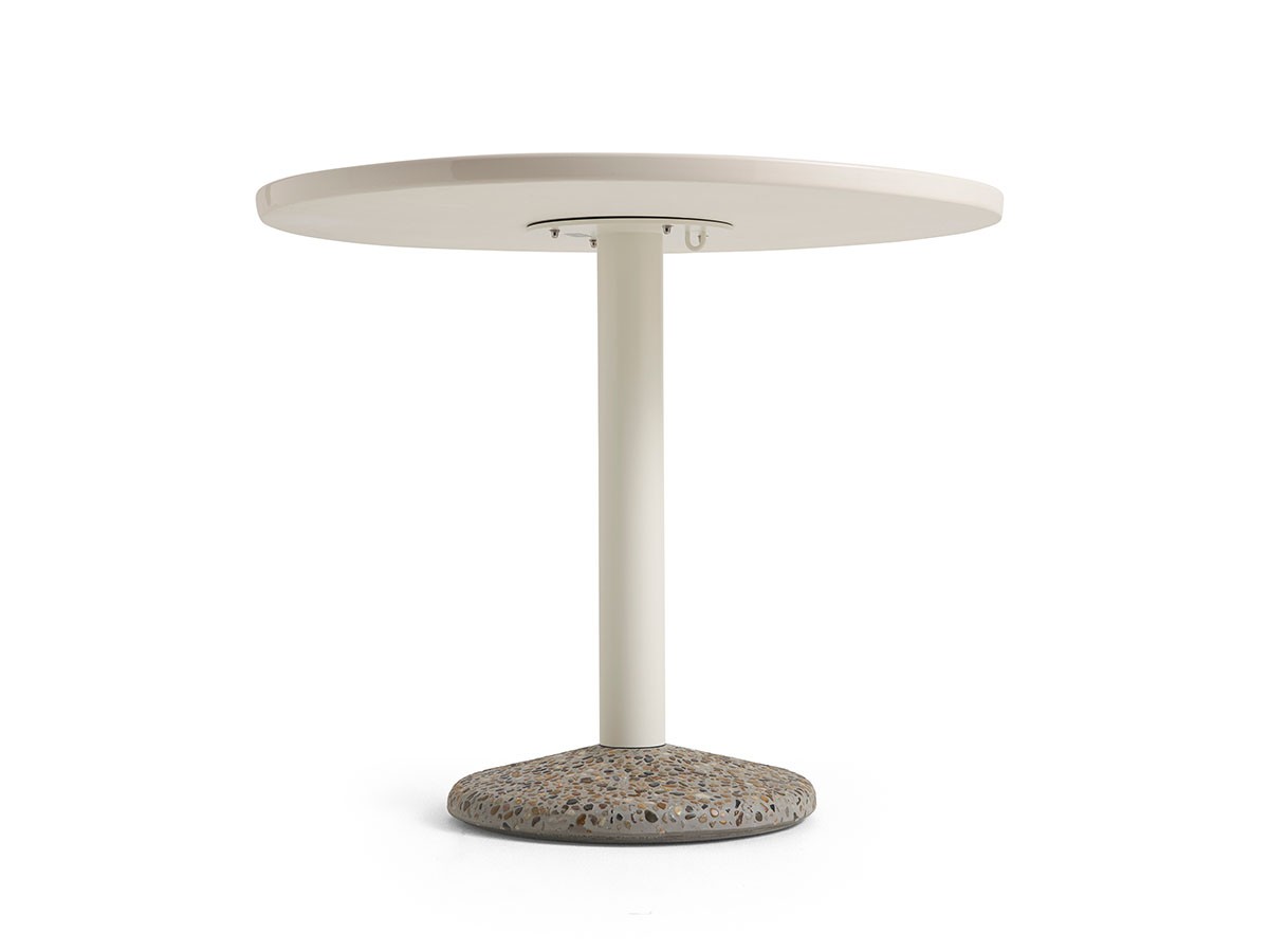 HAY CERAMIC TABLE / ヘイ セラミック テーブル 直径90cm （テーブル > カフェテーブル） 34