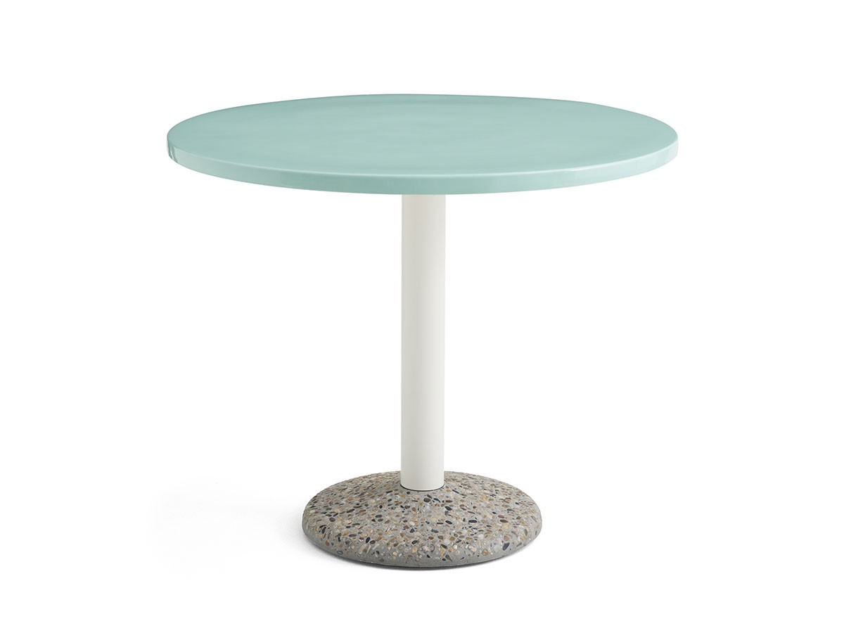 HAY CERAMIC TABLE / ヘイ セラミック テーブル 直径90cm （テーブル > カフェテーブル） 5