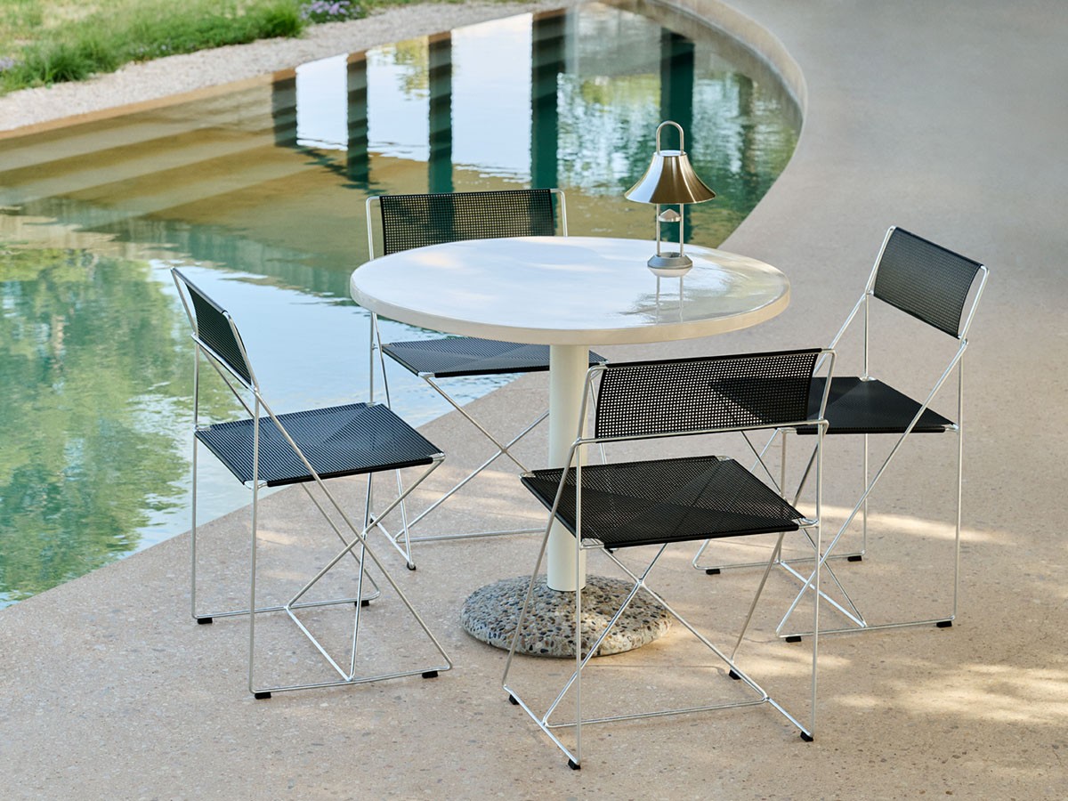 HAY CERAMIC TABLE / ヘイ セラミック テーブル 直径90cm （テーブル > カフェテーブル） 19
