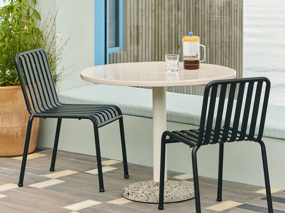 HAY CERAMIC TABLE / ヘイ セラミック テーブル 直径90cm （テーブル > カフェテーブル） 18