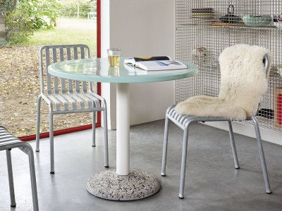 HAY / ヘイの丸テーブル・ラウンドテーブル - インテリア・家具通販