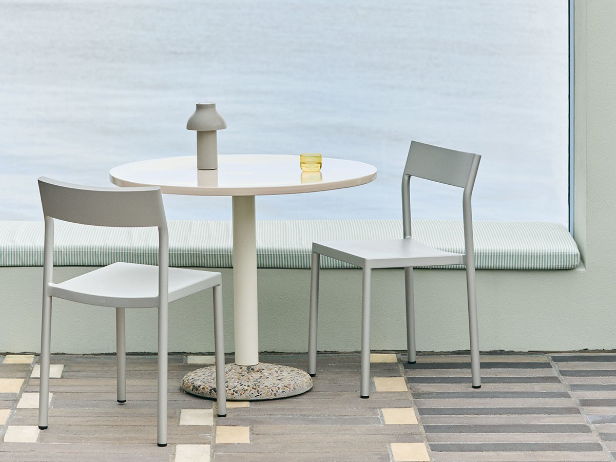 HAY CERAMIC TABLE / ヘイ セラミック テーブル 直径90cm （テーブル > カフェテーブル） 13