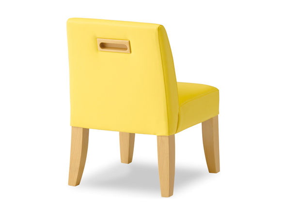 Kids Chair / キッズチェア f70397 （キッズ家具・ベビー用品 > キッズチェア・ベビーチェア） 2