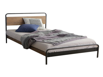 クラッシュゲート　NOR ポルカ　シングルベッド 4日まで】クラッシュゲート ポルカ シングルベッド NOR NOR