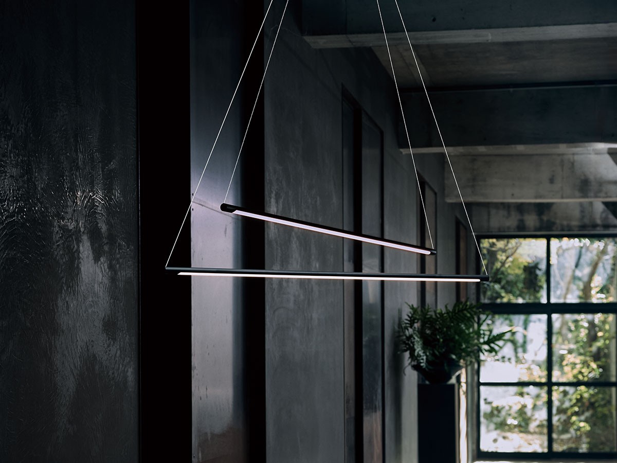 LED Pendant Light / LED ペンダントライト #123210 （ライト・照明 > ペンダントライト） 3