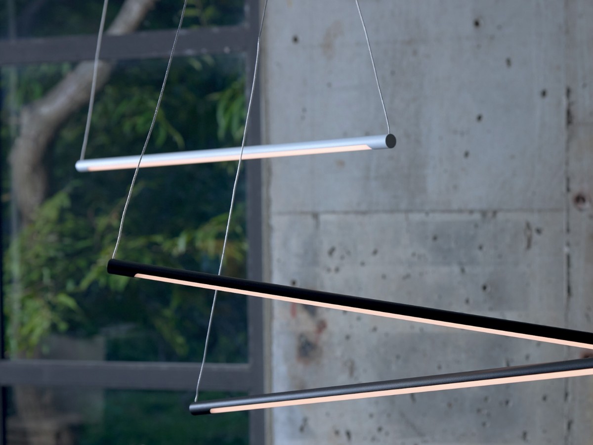 LED Pendant Light / LED ペンダントライト #123210 （ライト・照明 > ペンダントライト） 6