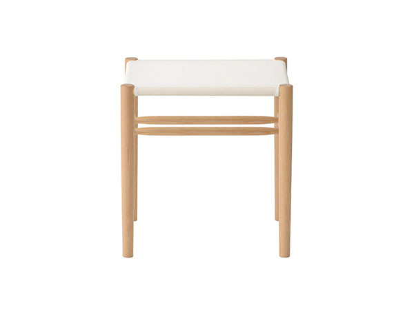 MARUNI COLLECTION Stool Low