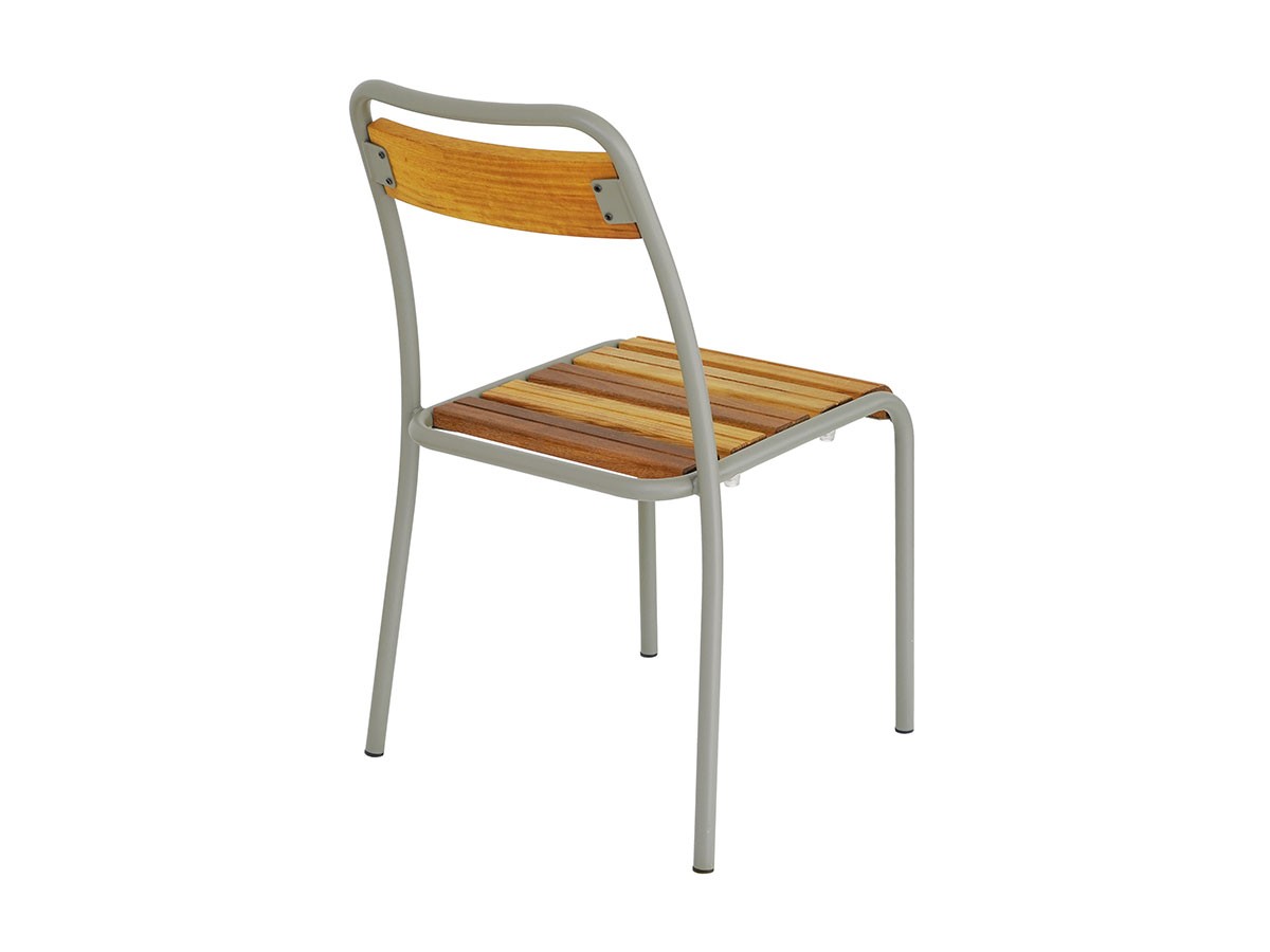 CIGNINI
ASTRA OUTDOOR CHAIR 6