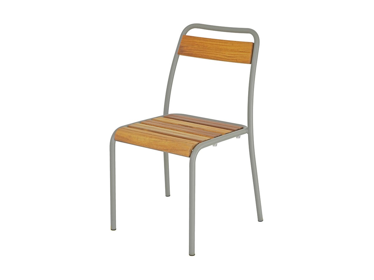 CIGNINI
ASTRA OUTDOOR CHAIR 2