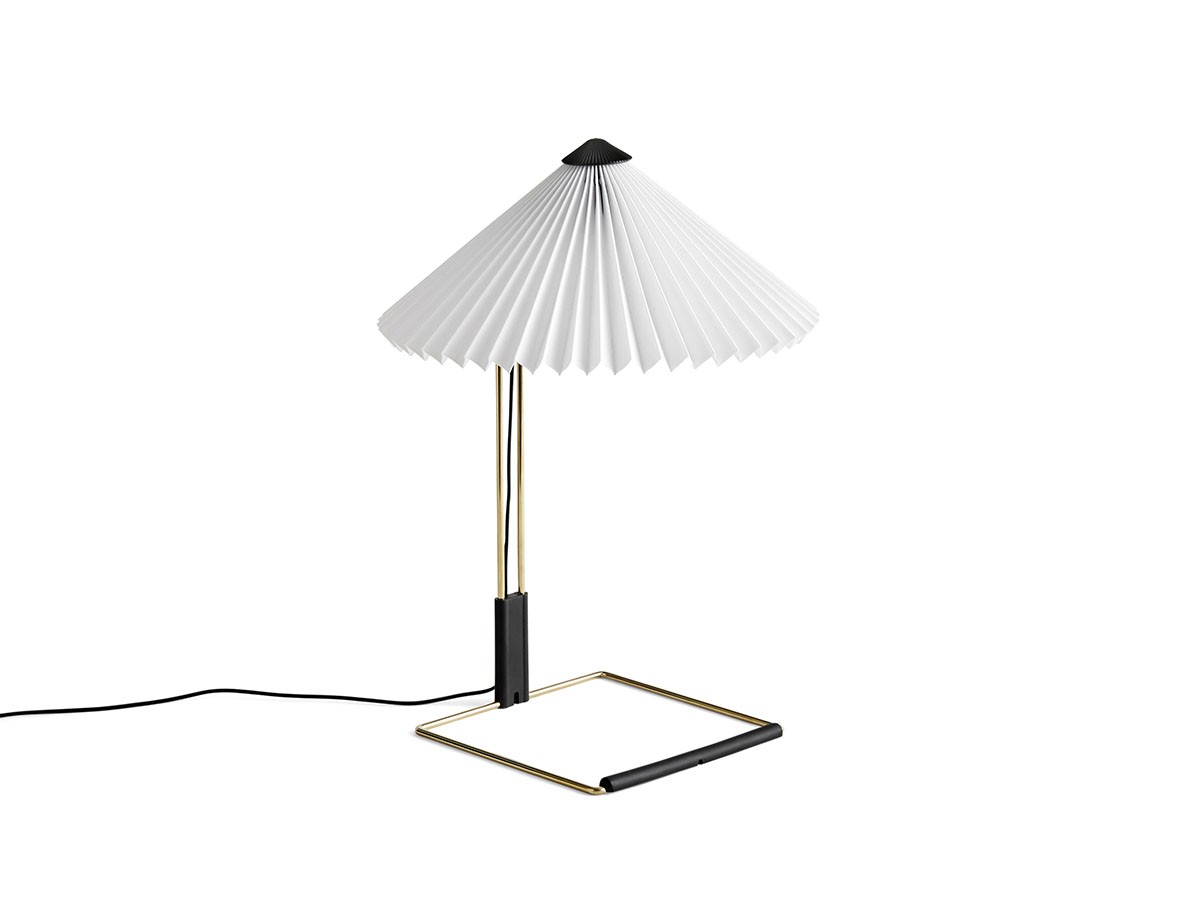 HAY MATIN TABLE LAMP S / ヘイ マタン テーブルランプ S （ライト・照明 > テーブルランプ） 2