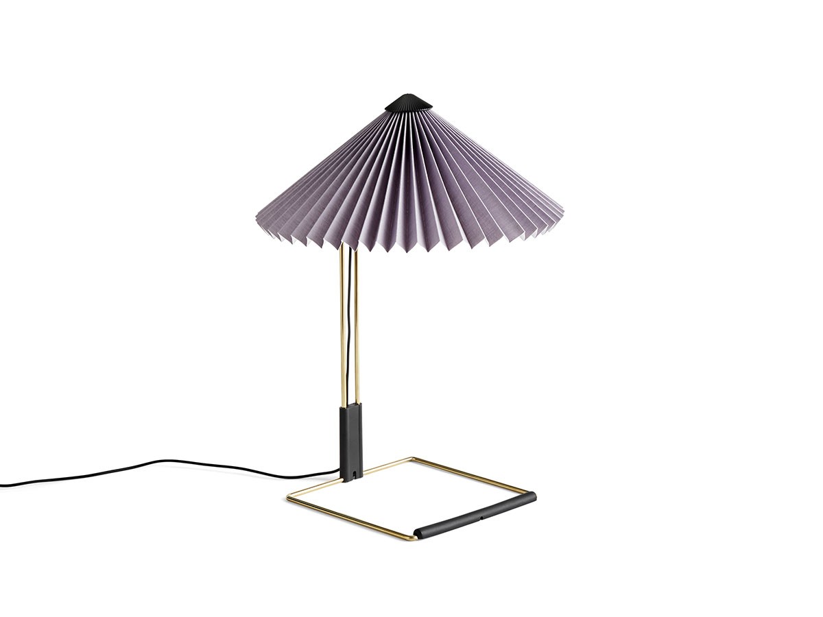 HAY MATIN TABLE LAMP S / ヘイ マタン テーブルランプ S （ライト・照明 > テーブルランプ） 6