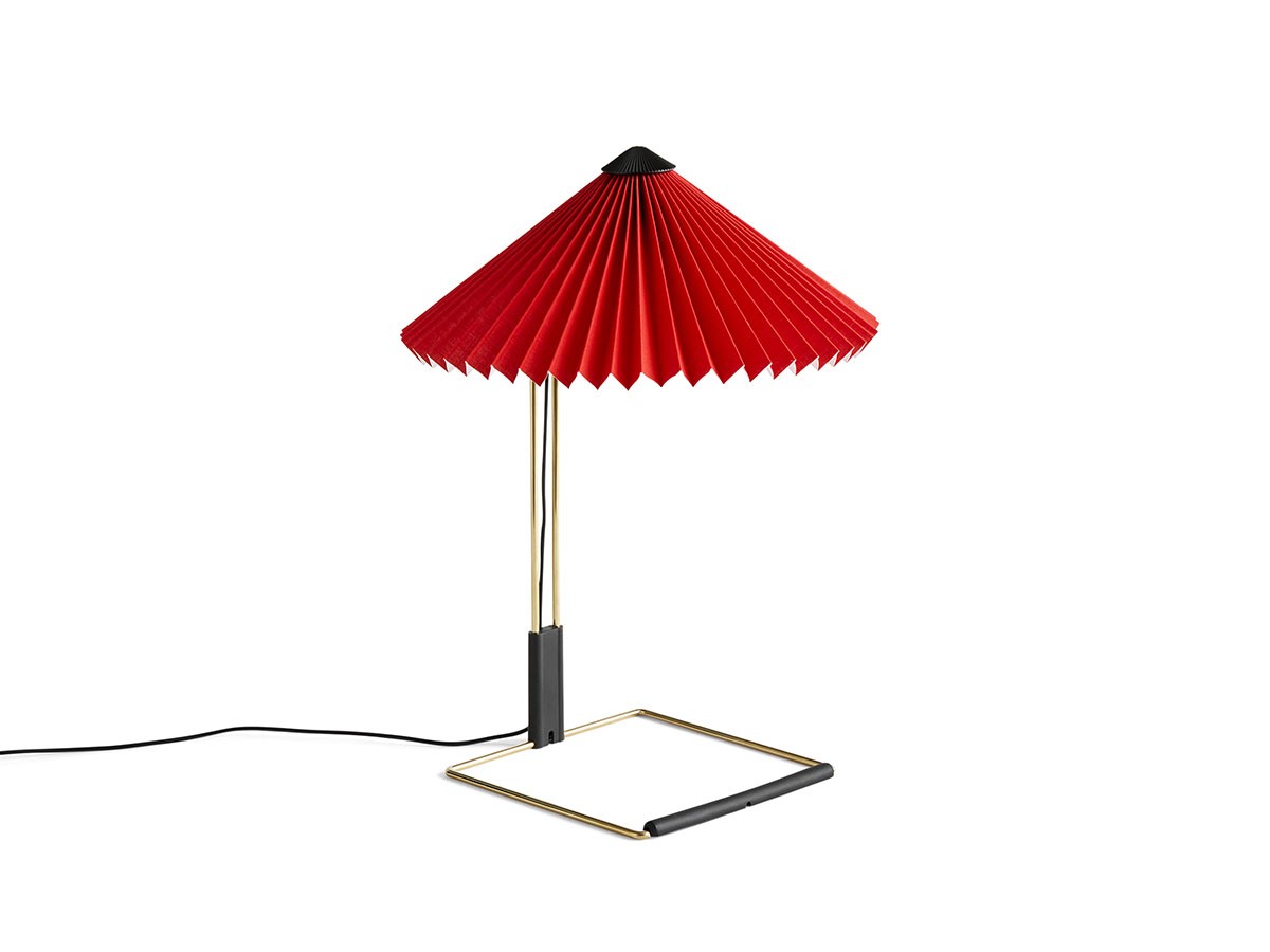 HAY MATIN TABLE LAMP S / ヘイ マタン テーブルランプ S （ライト・照明 > テーブルランプ） 1