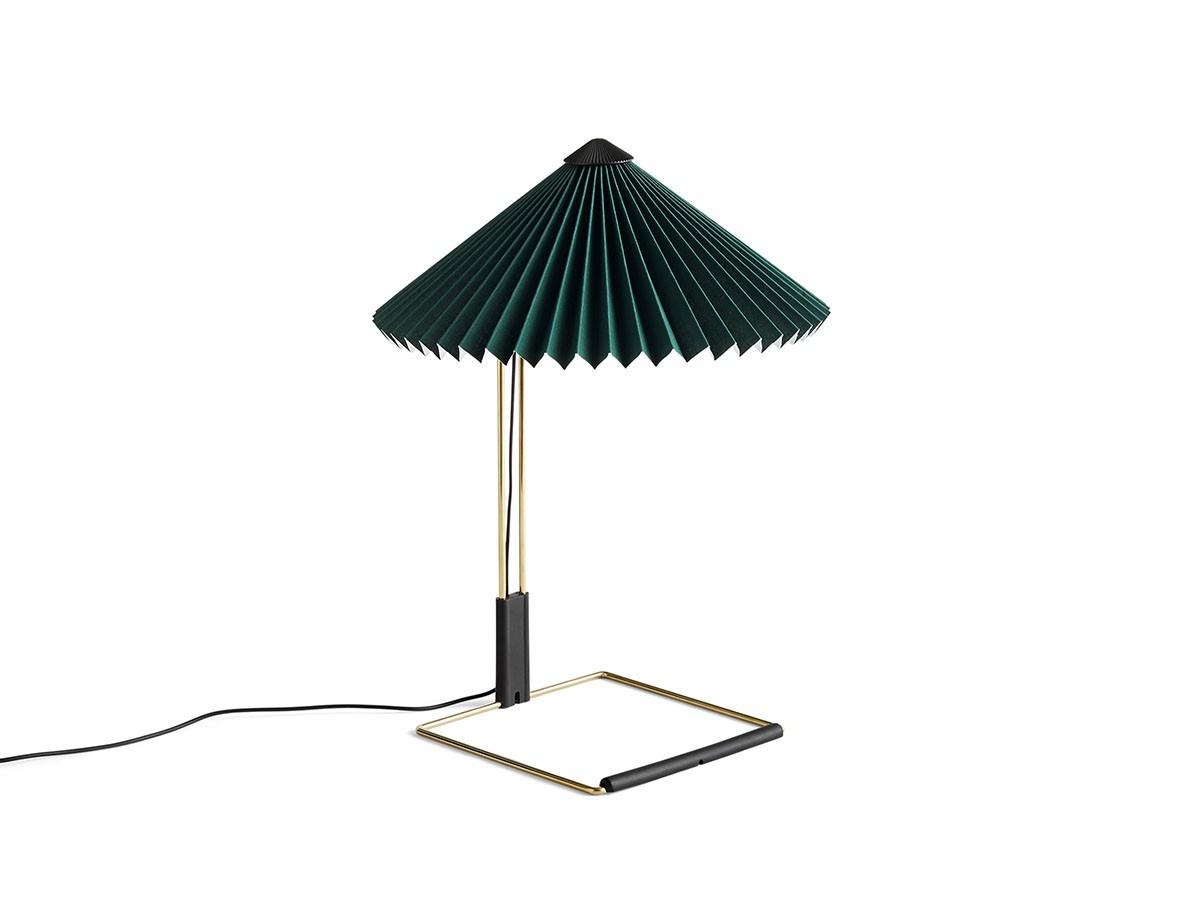 HAY MATIN TABLE LAMP S / ヘイ マタン テーブルランプ S （ライト・照明 > テーブルランプ） 5