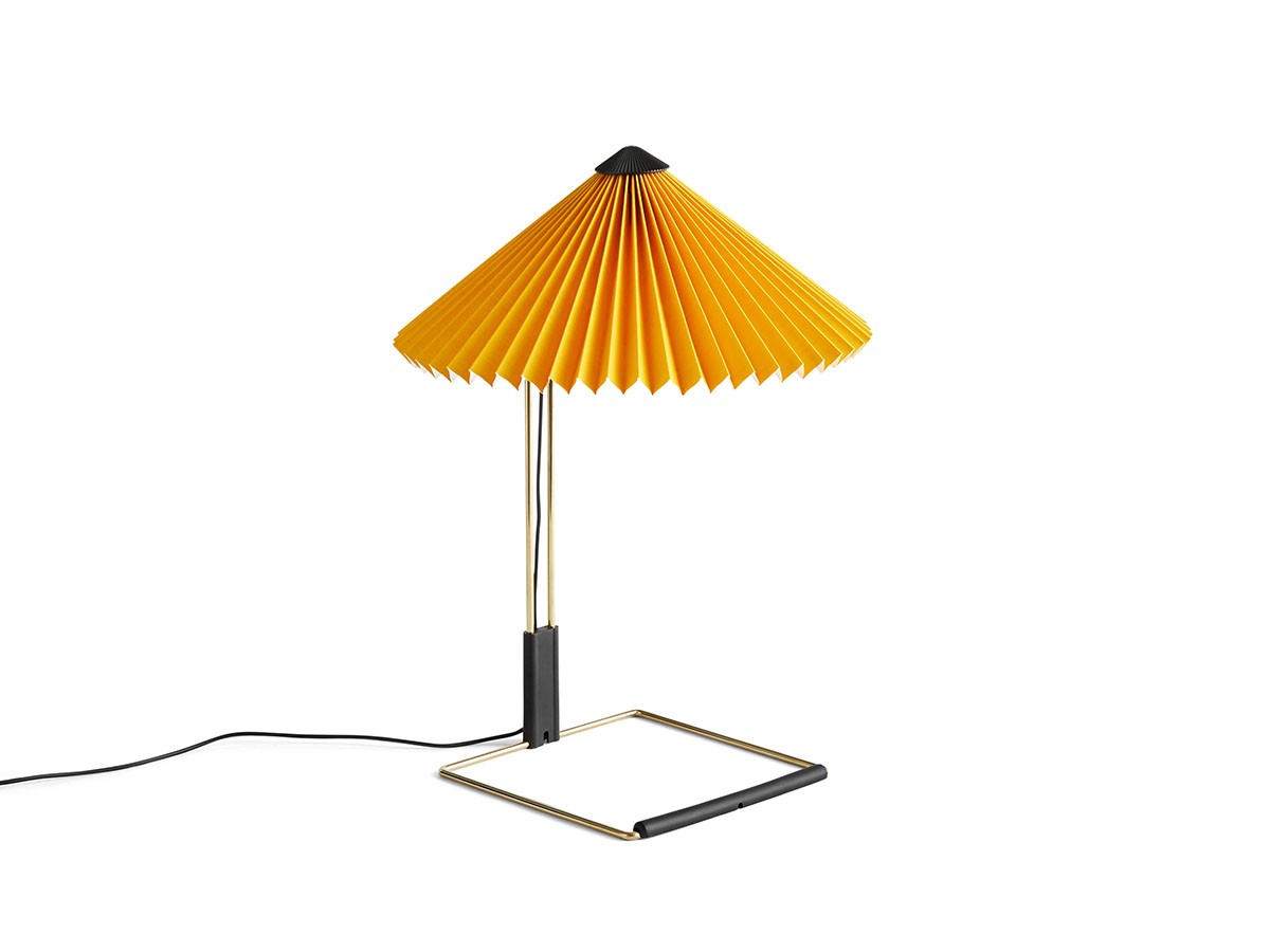 HAY MATIN TABLE LAMP S / ヘイ マタン テーブルランプ S （ライト・照明 > テーブルランプ） 4