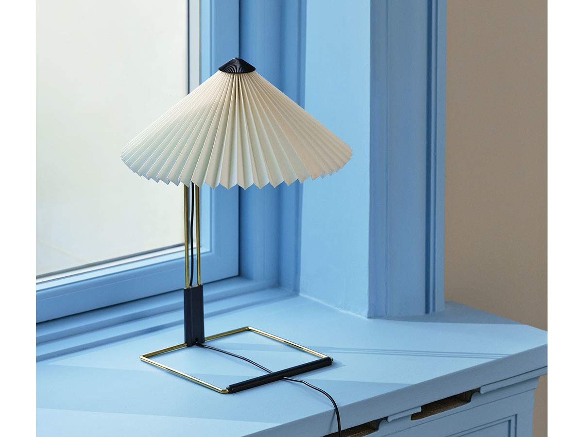 HAY MATIN TABLE LAMP S / ヘイ マタン テーブルランプ S （ライト・照明 > テーブルランプ） 13