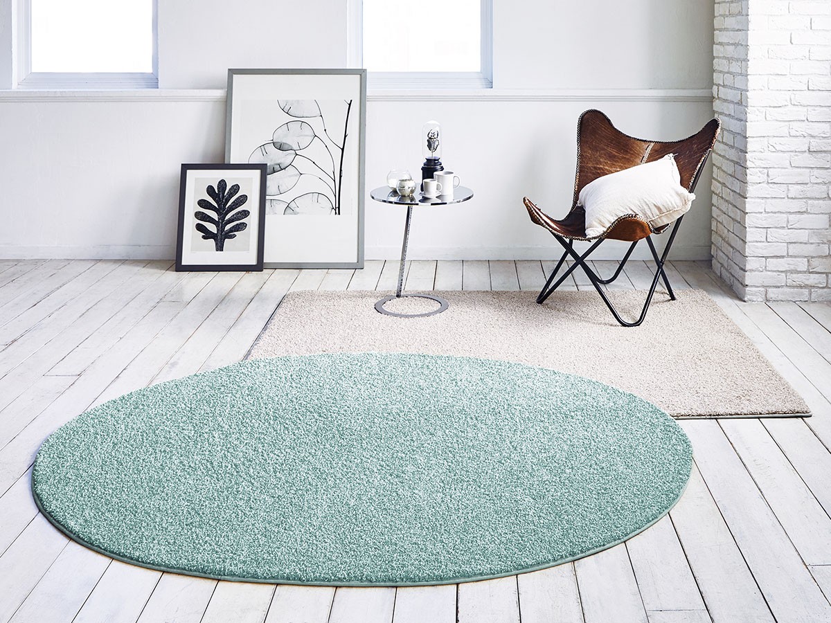 FLYMee RUG #106621 レモン 200cm×200cm正方形 - cemac.org.ar