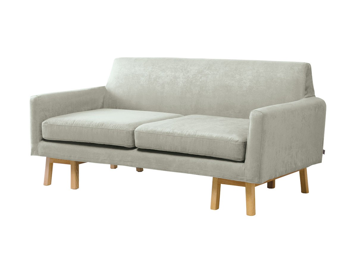 SIEVE float sofa wide 2seater / シーヴ フロートソファ ワイド 2人
