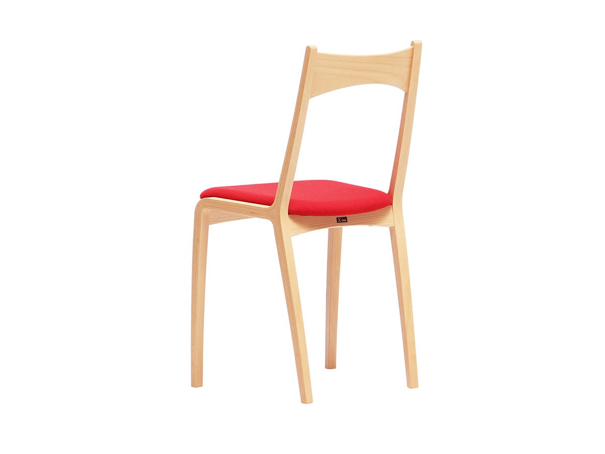 天童木工 Air Chair / てんどうもっこう エア チェア （チェア・椅子 > ダイニングチェア） 5
