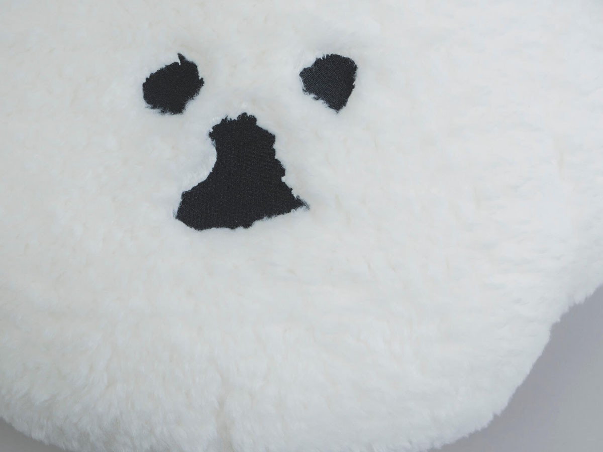 MAMBO FLUFFY CUSHION KAO / マンボ クッション カオ （クッション > クッション・クッションカバー） 9