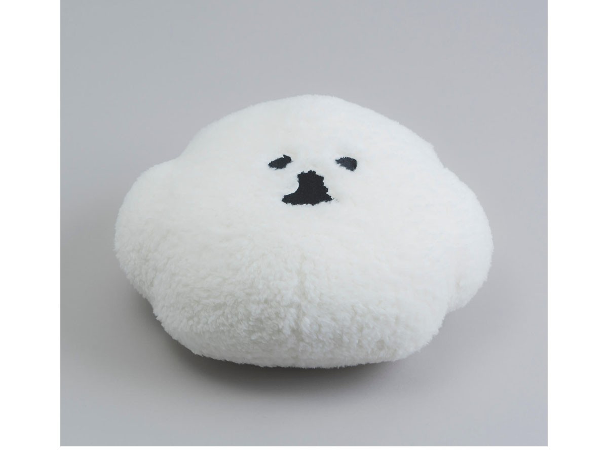 MAMBO FLUFFY CUSHION KAO / マンボ クッション カオ （クッション > クッション・クッションカバー） 7