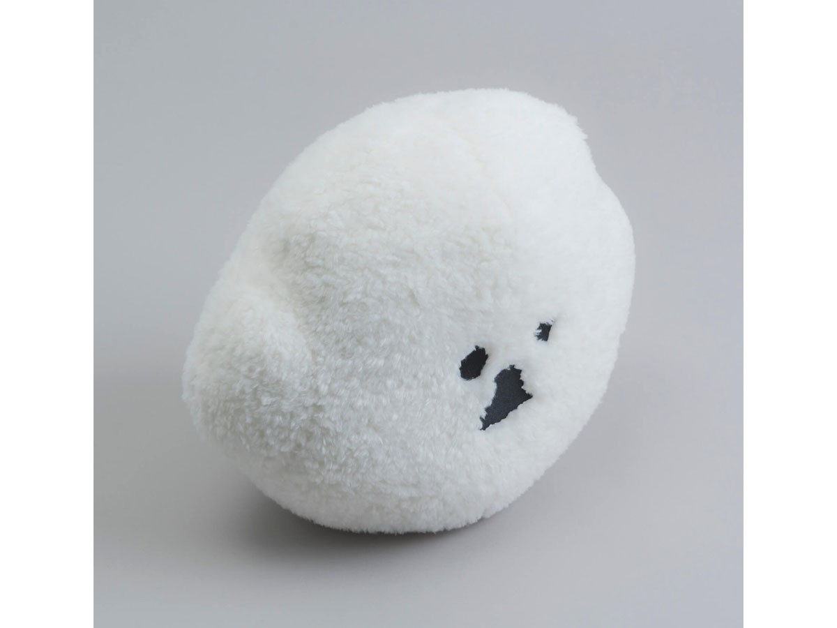MAMBO FLUFFY CUSHION KAO / マンボ クッション カオ （クッション > クッション・クッションカバー） 8