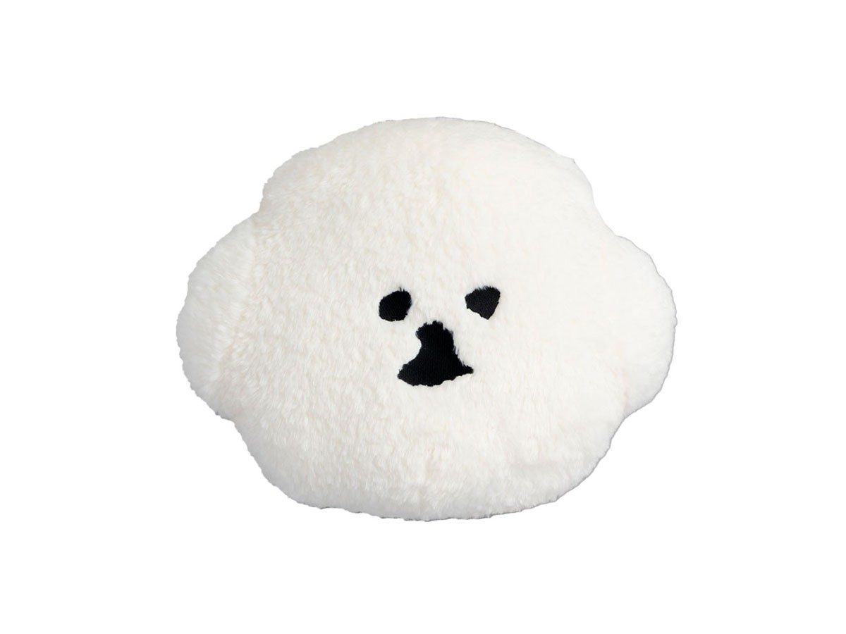 MAMBO FLUFFY CUSHION KAO