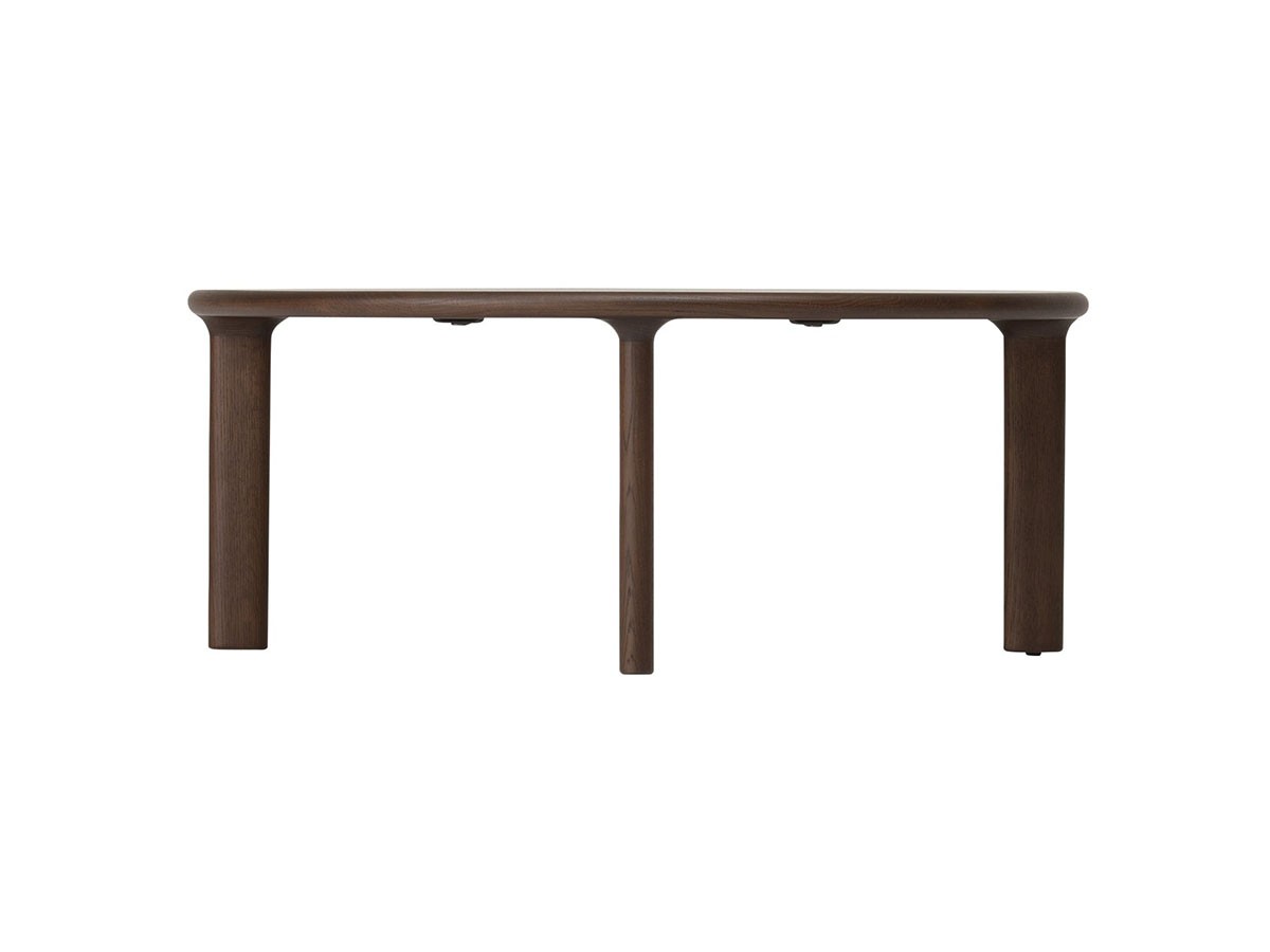 YUKAR LUX / ユカラ ラックス リビング 丸テーブル 直径85cm （テーブル > ローテーブル・リビングテーブル・座卓） 11