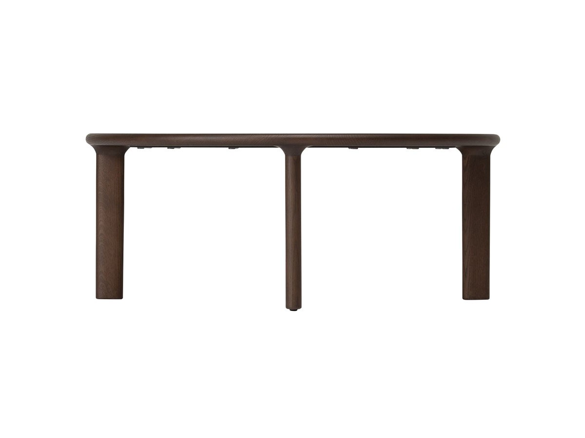 YUKAR LUX / ユカラ ラックス リビング 丸テーブル 直径85cm （テーブル > ローテーブル・リビングテーブル・座卓） 12