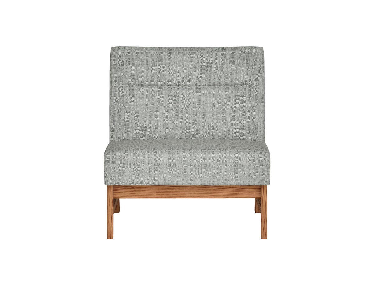 AJIM anchor lounge chair / アジム アンカー ラウンジチェア （チェア・椅子 > ラウンジチェア） 7