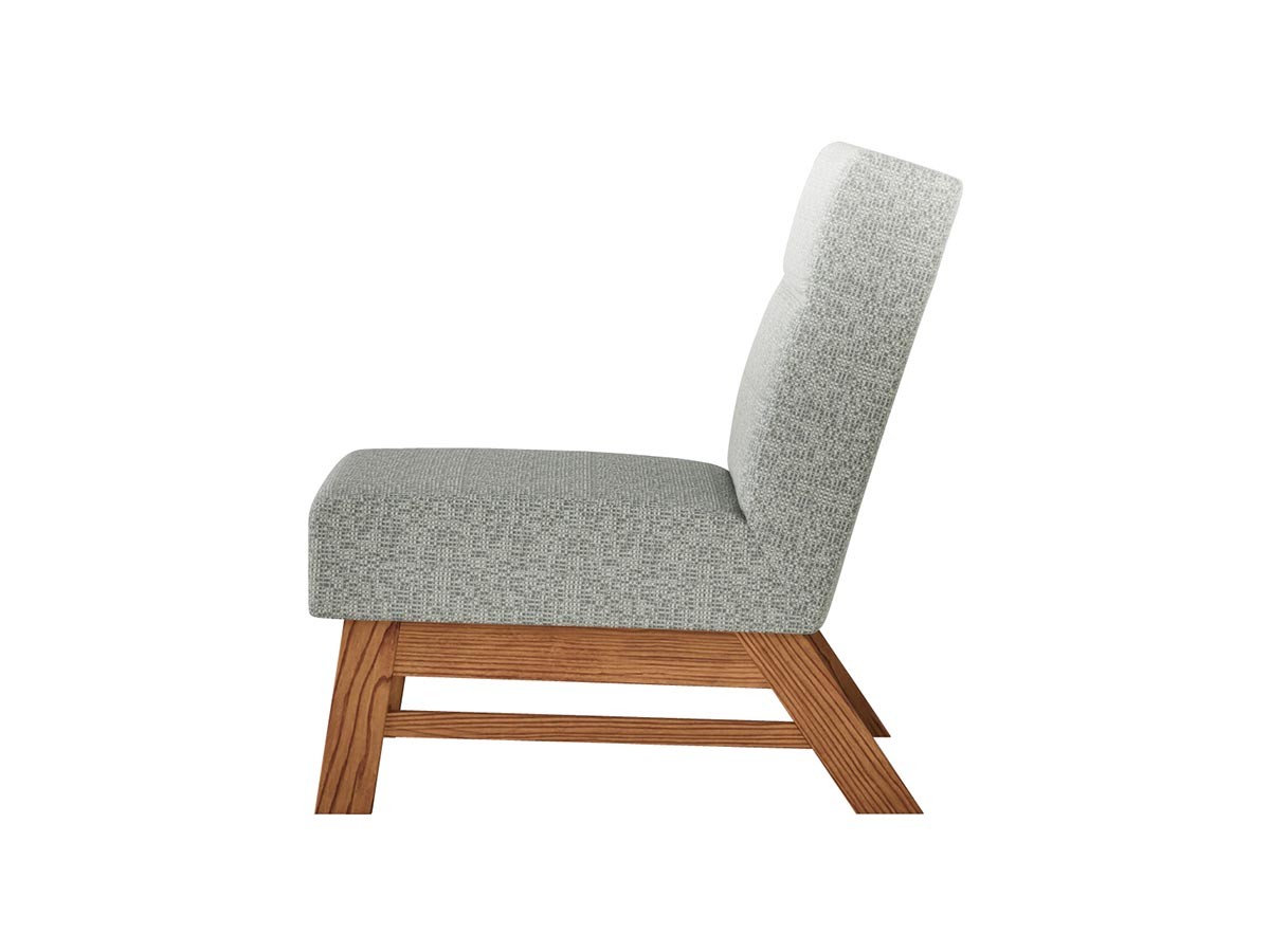 AJIM anchor lounge chair / アジム アンカー ラウンジチェア （チェア・椅子 > ラウンジチェア） 8