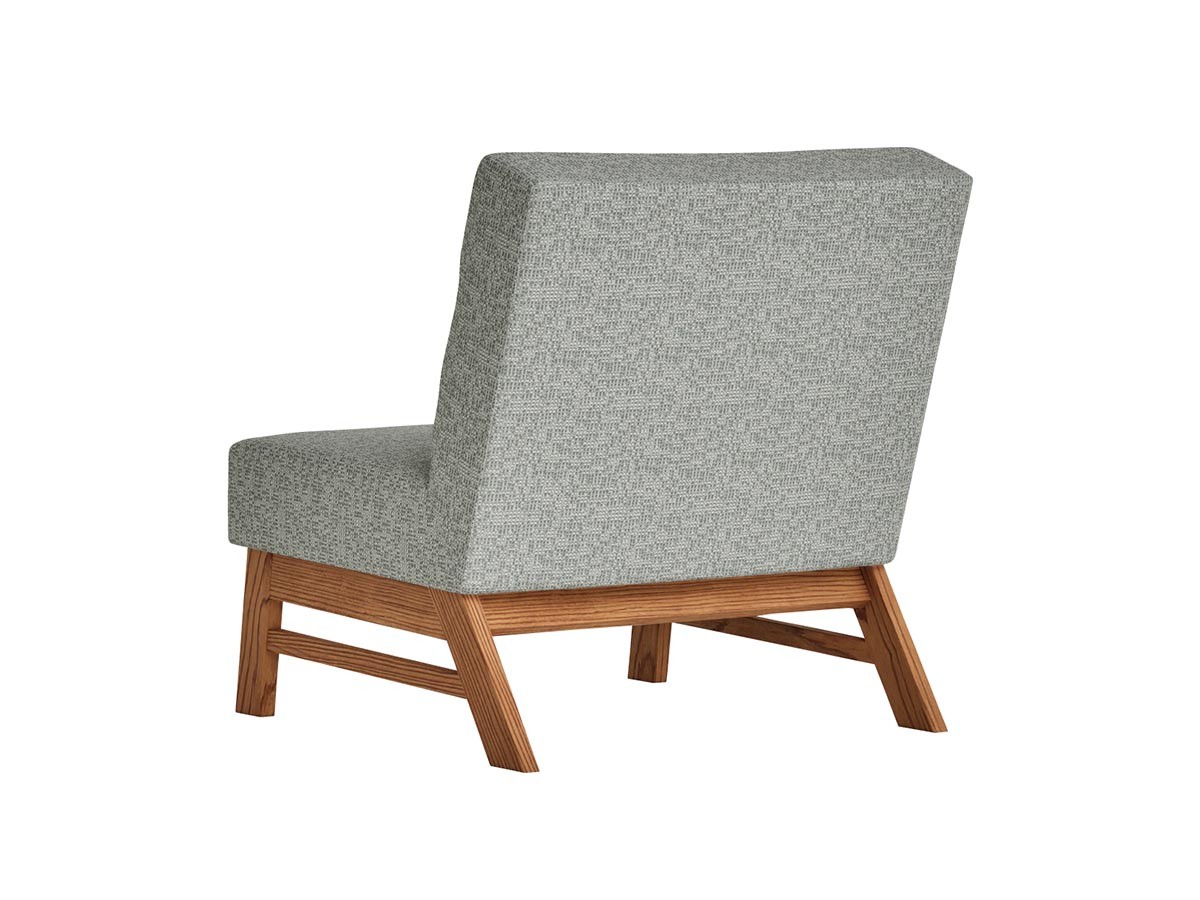 AJIM anchor lounge chair / アジム アンカー ラウンジチェア （チェア・椅子 > ラウンジチェア） 9