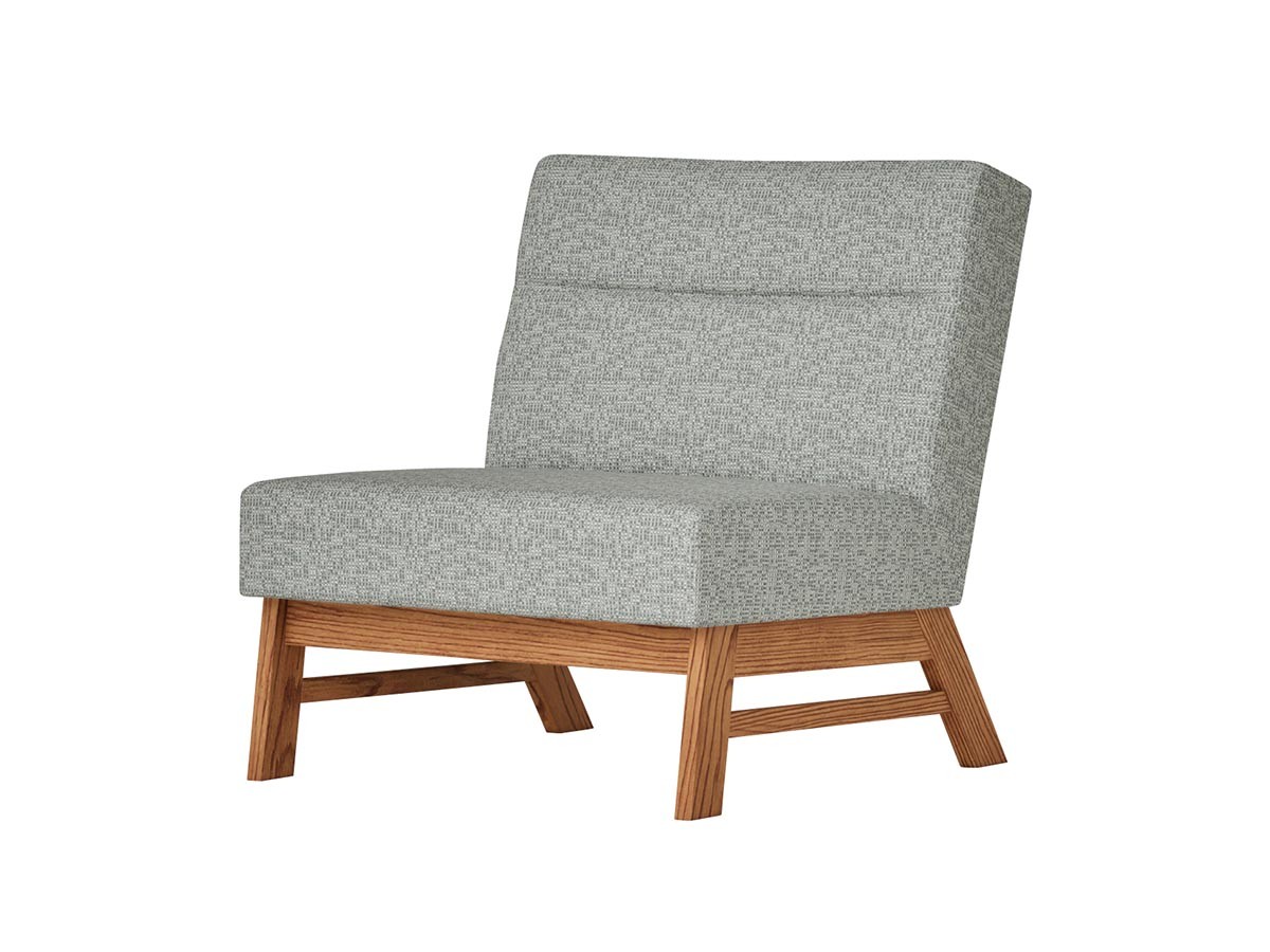 AJIM anchor lounge chair