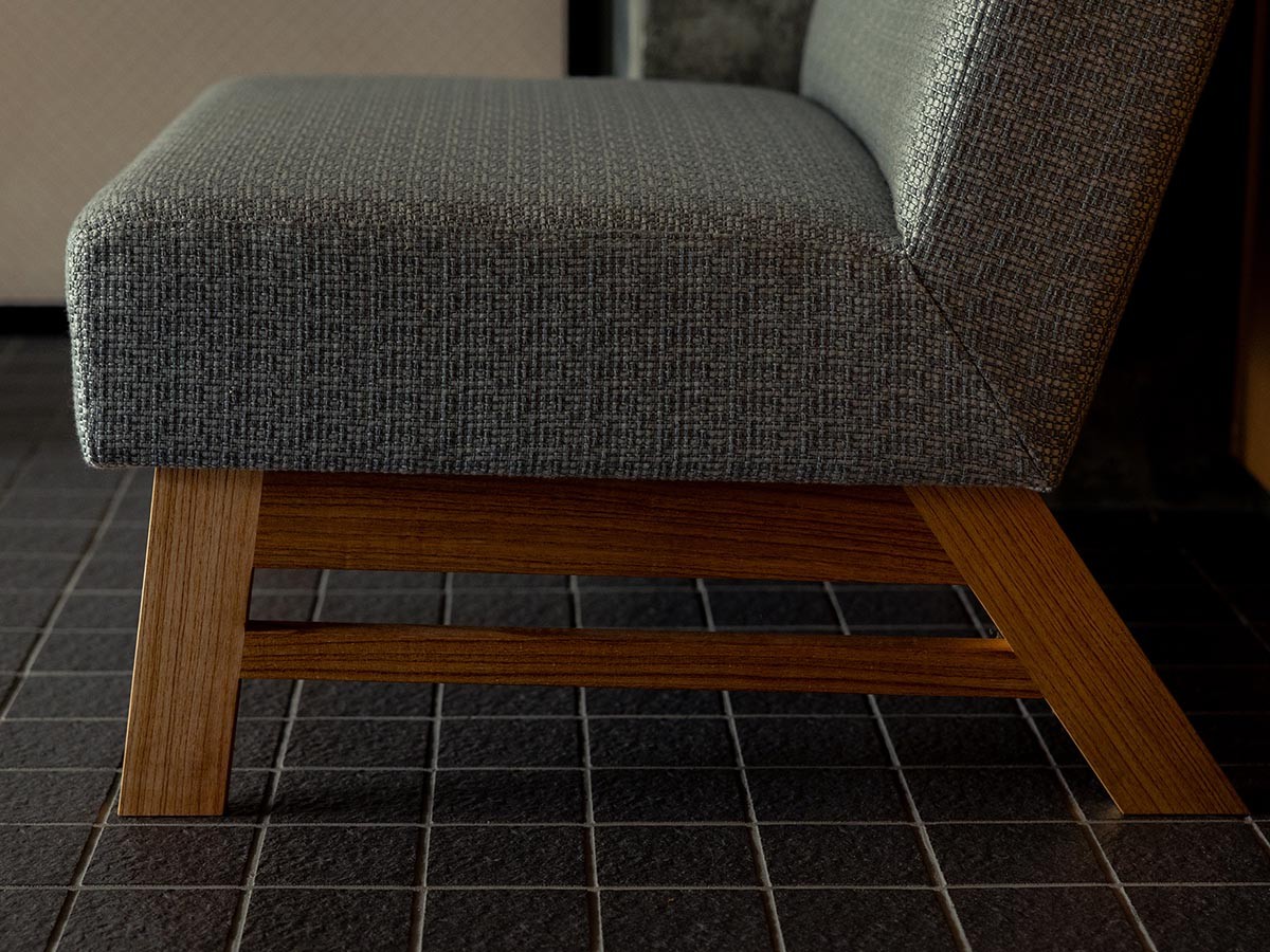AJIM anchor lounge chair / アジム アンカー ラウンジチェア （チェア・椅子 > ラウンジチェア） 5