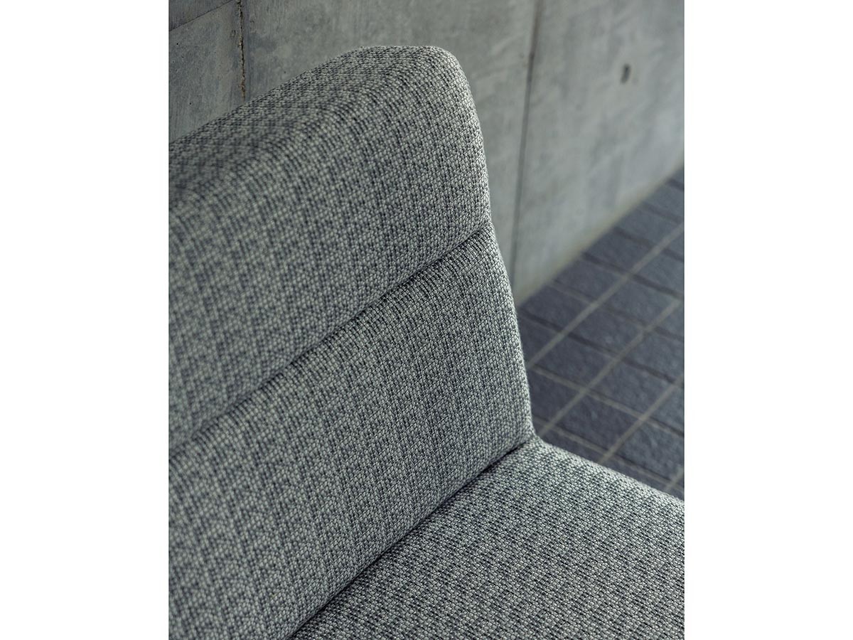 AJIM anchor lounge chair / アジム アンカー ラウンジチェア （チェア・椅子 > ラウンジチェア） 6