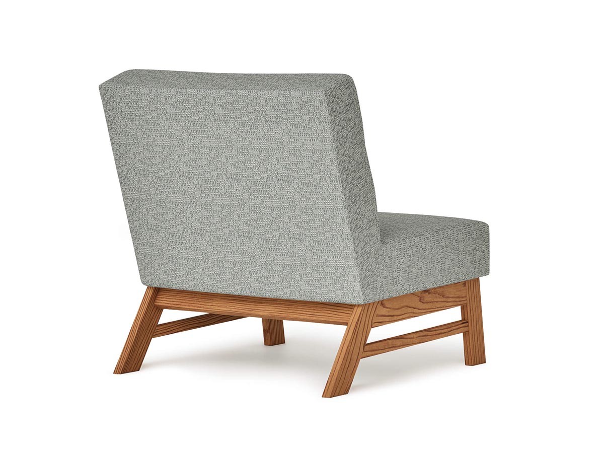 AJIM anchor lounge chair / アジム アンカー ラウンジチェア （チェア・椅子 > ラウンジチェア） 11