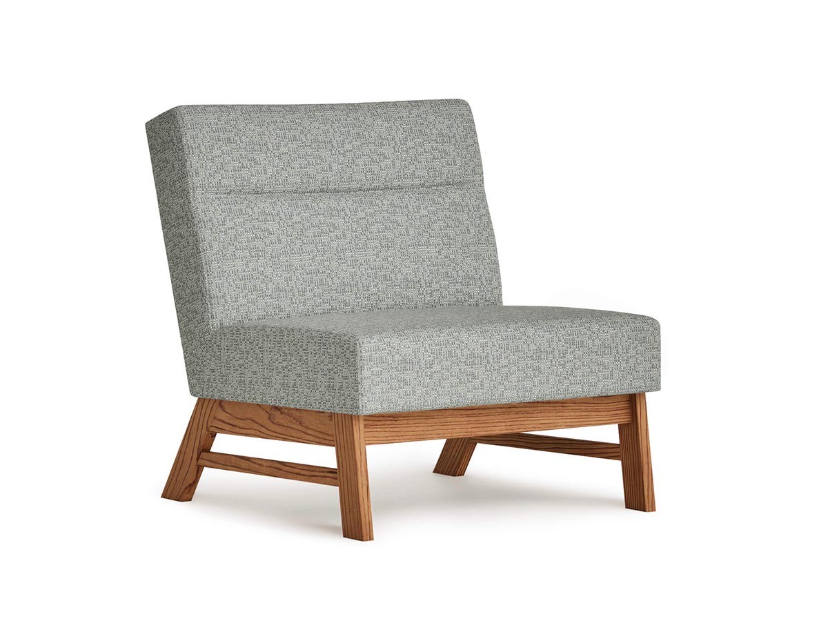 AJIM anchor lounge chair / アジム アンカー ラウンジチェア （チェア・椅子 > ラウンジチェア） 12
